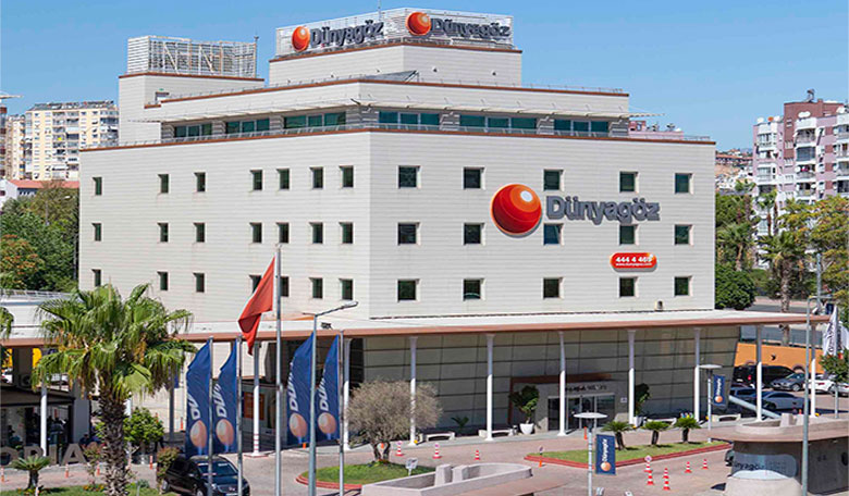 Dunya Goz Antalya