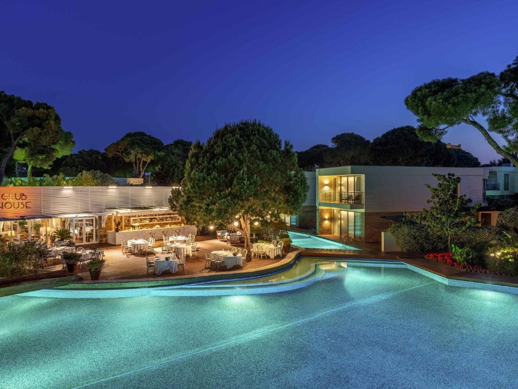 Club Priv&eacute; by Rixos