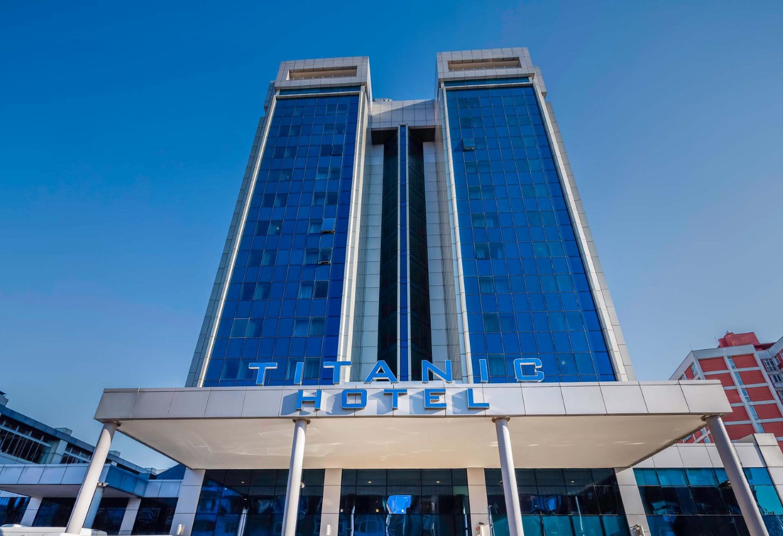 Titanic Bakırköy