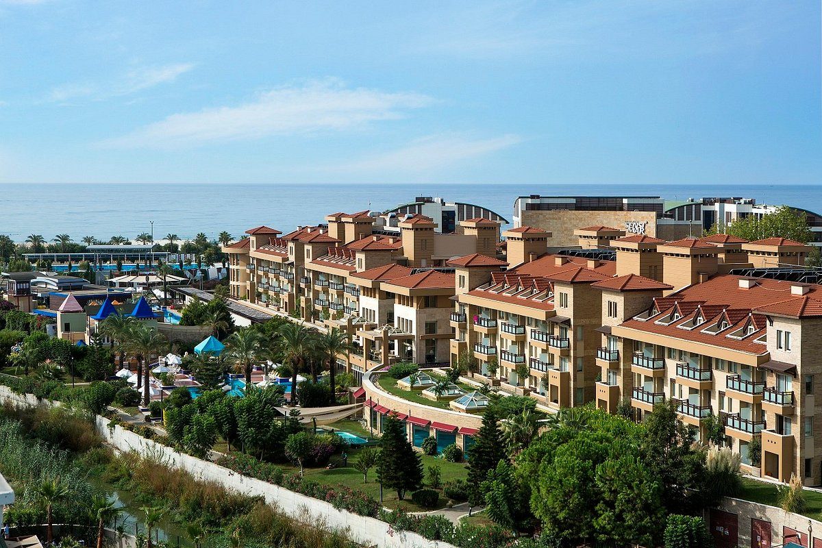 TUI Blue Xanthe Resort
